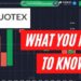 Depositing Funds On Quotex Trading