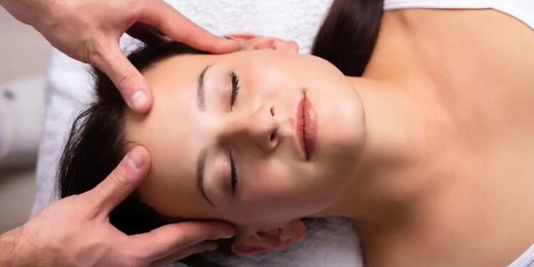 Making The Most Of Your Business Trip With Massage