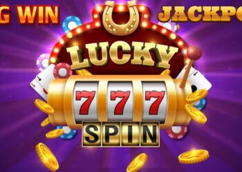 Lucky Cola Casino: Where Dreams Come True