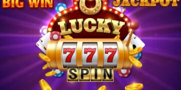 Lucky Cola Casino: Where Dreams Come True