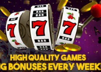 Sip Success at Lucky Cola Casino