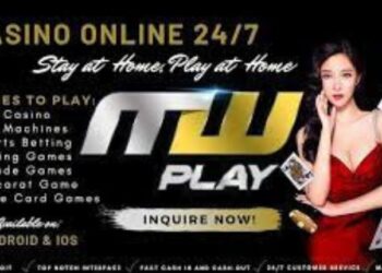 Experience Unmatched Excitement at MWPlay888 Casino