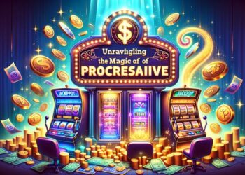 The Best Progressive Jackpots at OtsoBet Casino