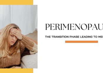 Perimenopause