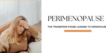 Perimenopause