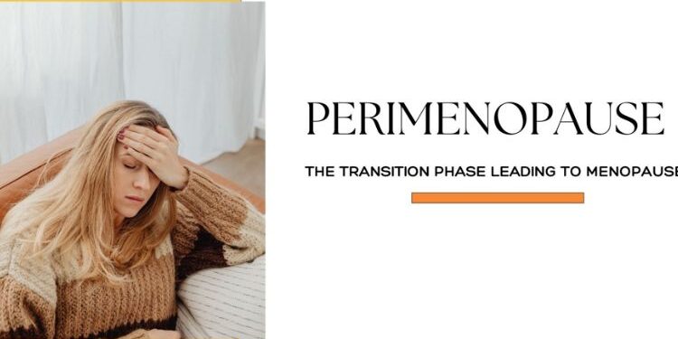 Perimenopause