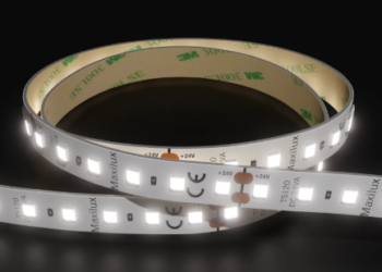 Brightening The World: Exploring LED Strip Lights Manufacturers And Their Innovations