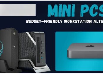 Mini PCs