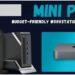 Mini PCs