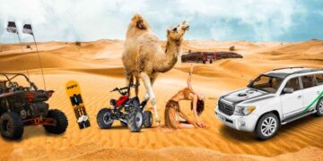 Desert Safari: Tips For An Affordable Adventure