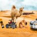 Desert Safari: Tips For An Affordable Adventure