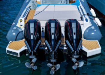Outboard Motors For Sale Online: Best Prices And Quality Guaranteed
