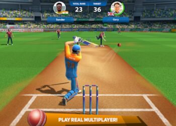 Find A Kids-Friendly Cricket Ground Near Me