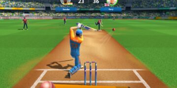 Find A Kids-Friendly Cricket Ground Near Me