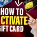 GiftCardMall MyGift Balance Login And Management Guide